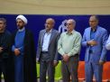 گزارش تصویری بازی های روز هفتم(بخش اول) 